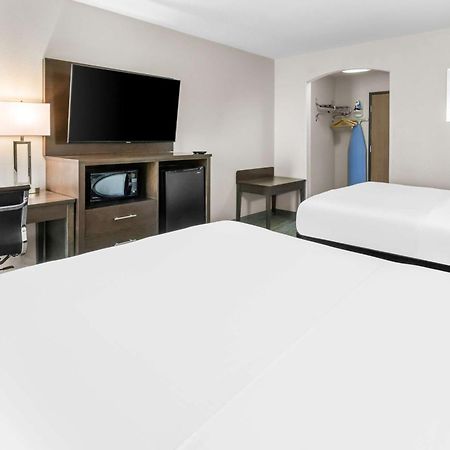 Best Western Abilene Inn And Suites Екстериор снимка